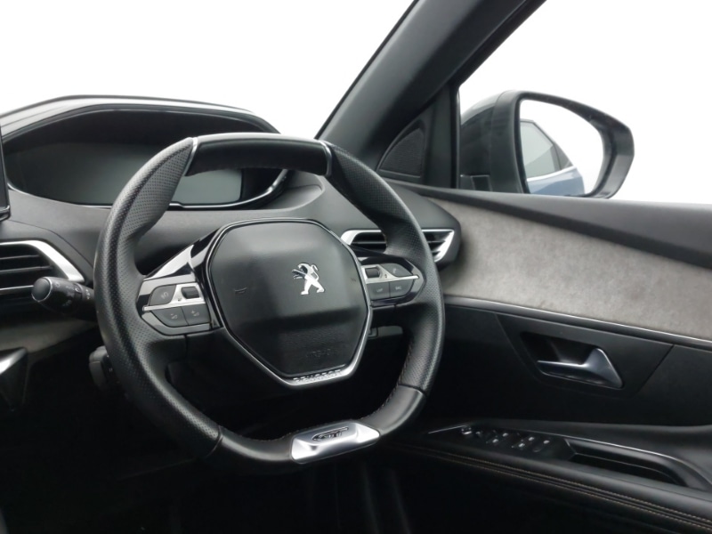 Used Peugeot 3008 2022 for sale - 77624727: Photo 10