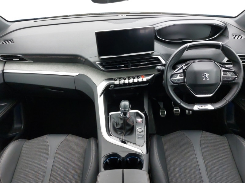 Used Peugeot 3008 2022 for sale - 77624727: Photo 2