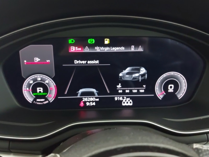 Used Audi A5 2022 for sale - 77467723: Photo 11