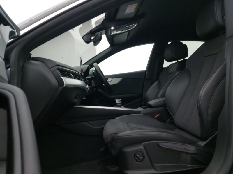 Used Audi A5 2022 for sale - 77467723: Photo 12