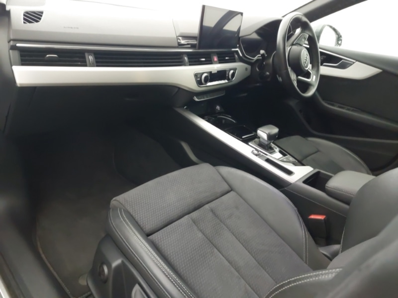 Used Audi A5 2022 for sale - 77467723: Photo 5