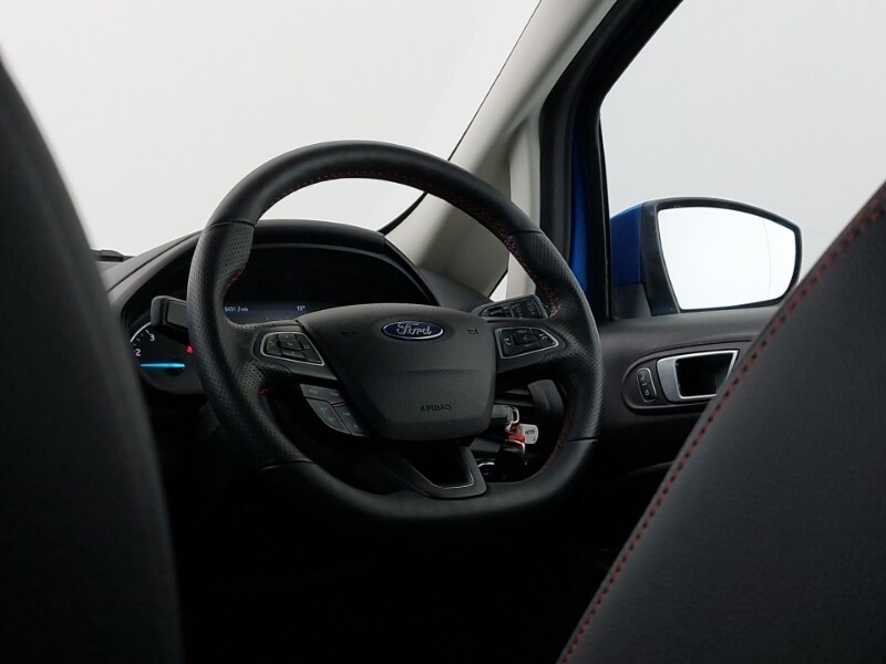 Used Ford Ecosport 2022 for sale - 77818609: Photo 10