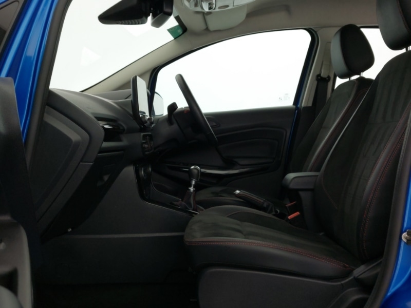 Used Ford Ecosport 2022 for sale - 77818609: Photo 5