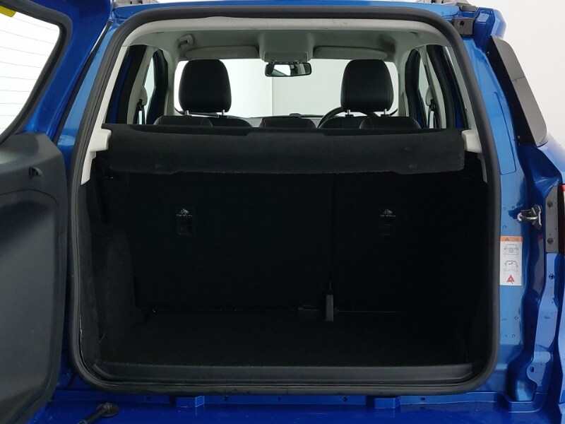 Used Ford Ecosport 2022 for sale - 77818609: Photo 8