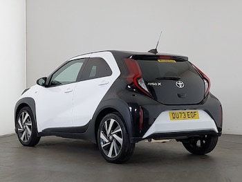 Used Toyota Aygo X 2023 for sale - 79100698: Photo