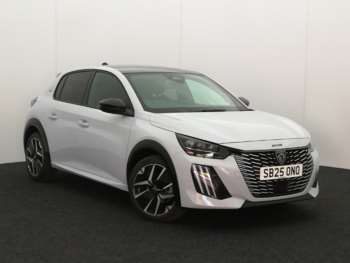 2025 - 1.2 PureTech 100 GT 5dr