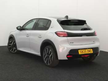 Used Peugeot 208 2025 for sale - 75278813: Photo