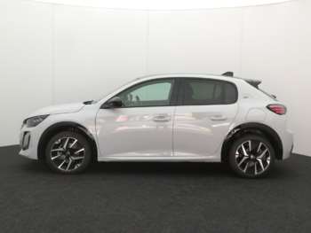Used Peugeot 208 2025 for sale - 75278813: Photo