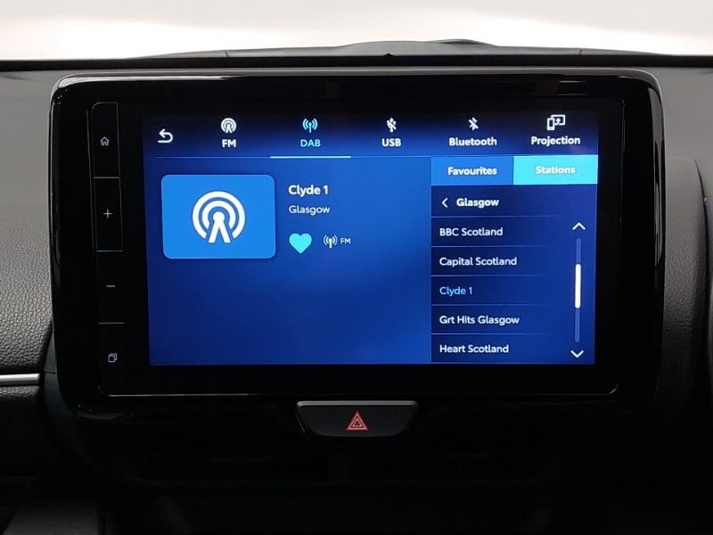 Used Mazda Mazda2 HYBRID 2025 for sale - 76764379: Photo 10