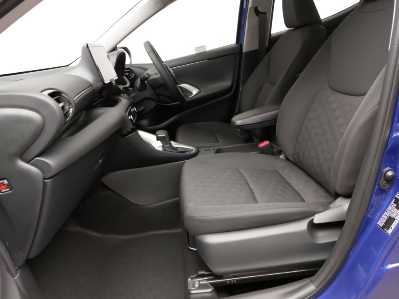 Used Mazda Mazda2 HYBRID 2025 for sale - 76764379: Photo 5