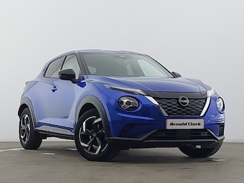 Used Nissan Juke 2023 for sale - 78259665: Photo