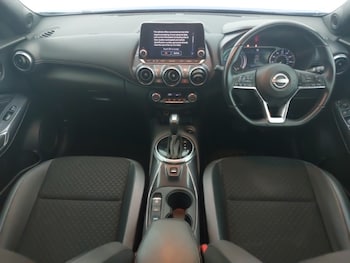 Used Nissan Juke 2023 for sale - 78259665: Photo