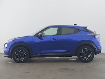 Used Nissan Juke 2023 for sale - 78259665: Photo