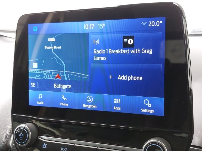 Used Ford Ecosport 2022 for sale - 76383673: Photo 10