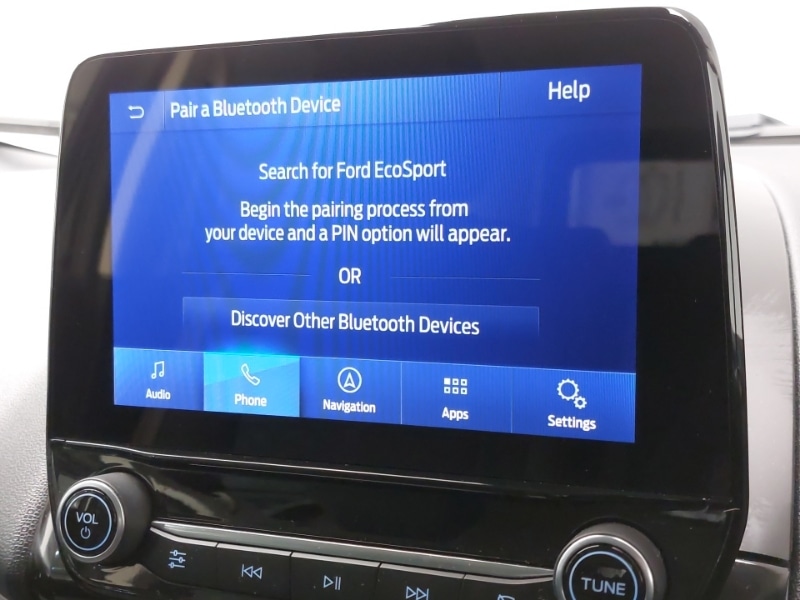 Used Ford Ecosport 2022 for sale - 76383673: Photo 11