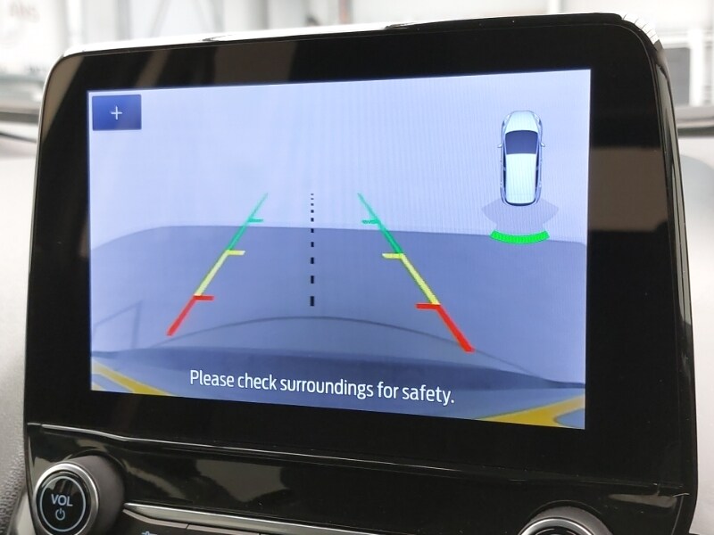 Used Ford Ecosport 2022 for sale - 76383673: Photo 12