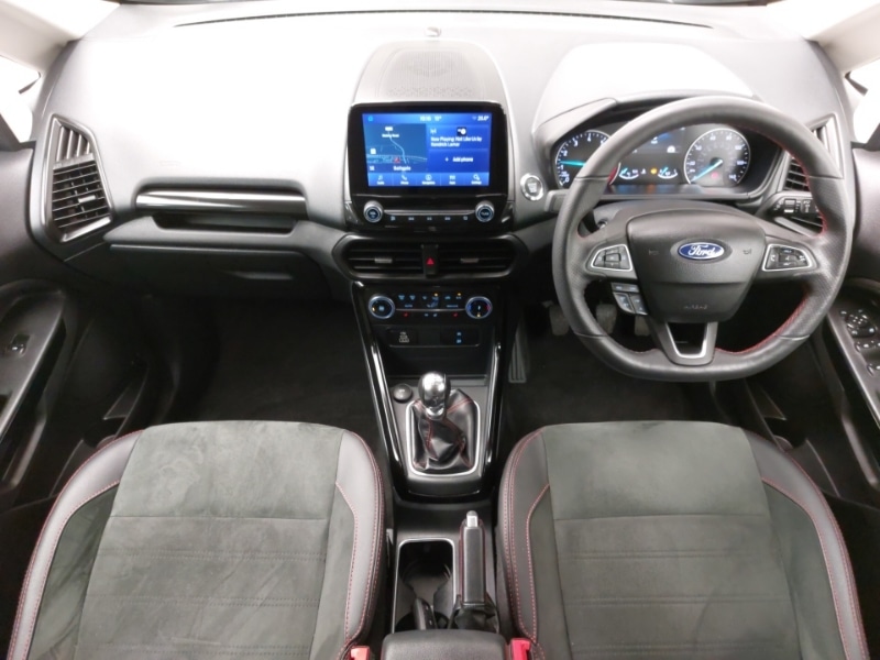 Used Ford Ecosport 2022 for sale - 76383673: Photo 2