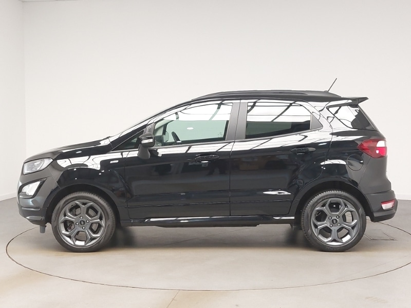 Used Ford Ecosport 2022 for sale - 76383673: Photo 4