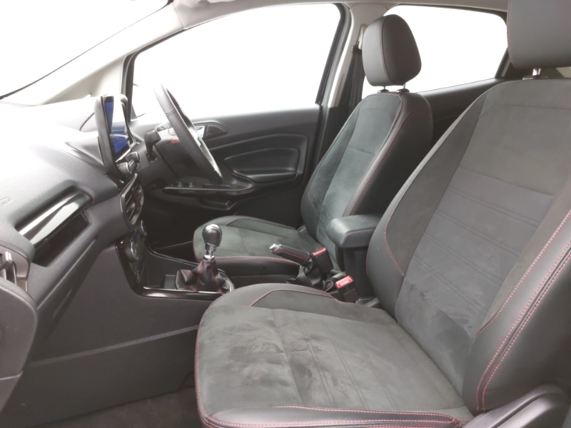 Used Ford Ecosport 2022 for sale - 76383673: Photo 5