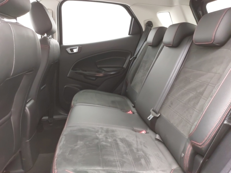 Used Ford Ecosport 2022 for sale - 76383673: Photo 6