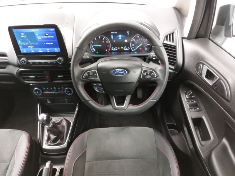 Used Ford Ecosport 2022 for sale - 76383673: Photo 7