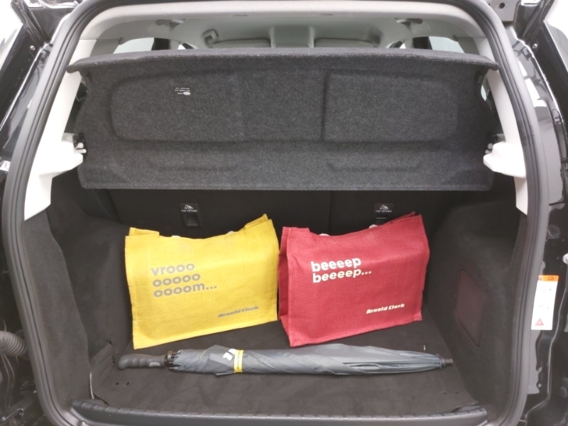 Used Ford Ecosport 2022 for sale - 76383673: Photo 8