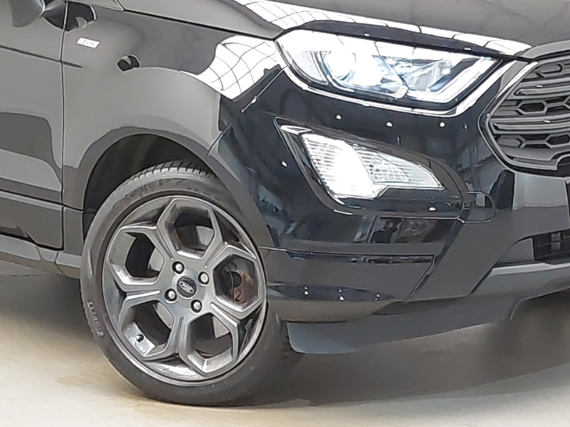 Used Ford Ecosport 2022 for sale - 76383673: Photo 9