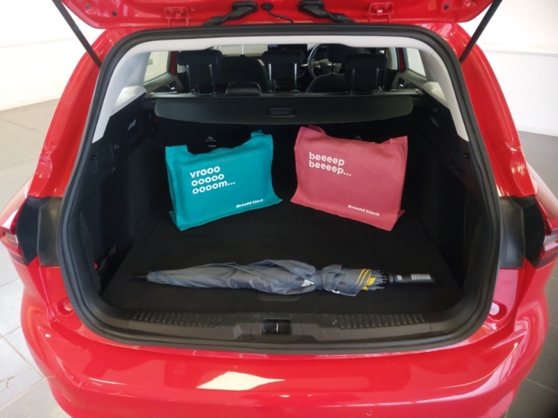 Used Ford Focus 2022 for sale - 76846442: Photo 8