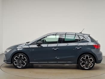 Used SEAT Ibiza 2026 for sale - 79884866: Photo