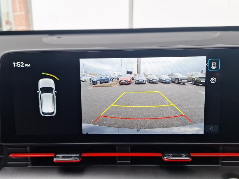 Used Hyundai KONA 2025 for sale - 77330261: Photo 11