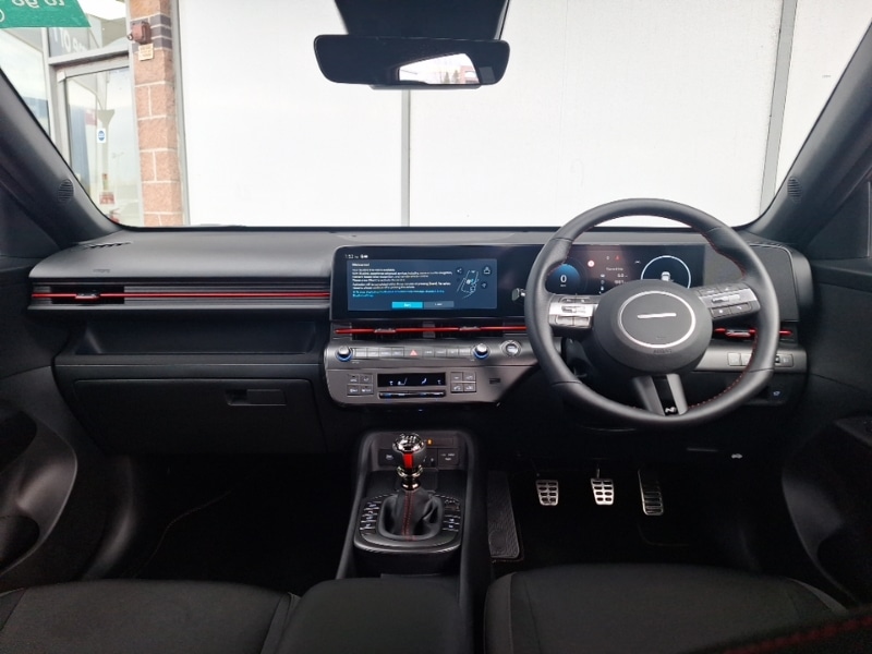 Used Hyundai KONA 2025 for sale - 77330261: Photo 2