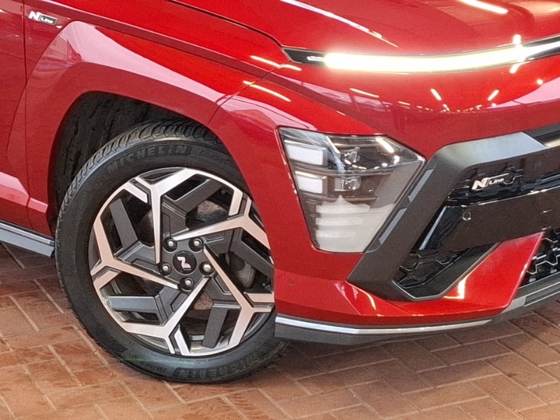 Used Hyundai KONA 2023 for sale - 77923852: Photo 9