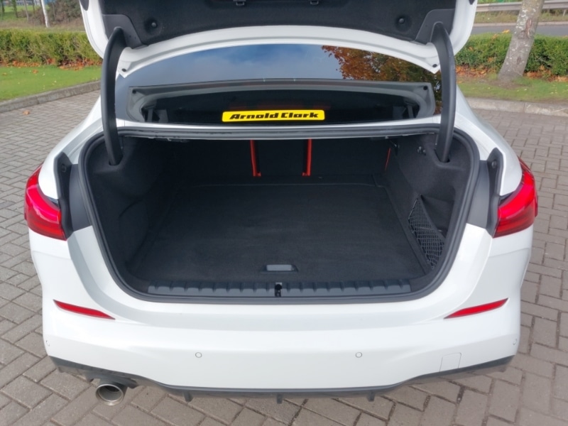 Used BMW 2 Series 2020 for sale - 76656770: Photo 8