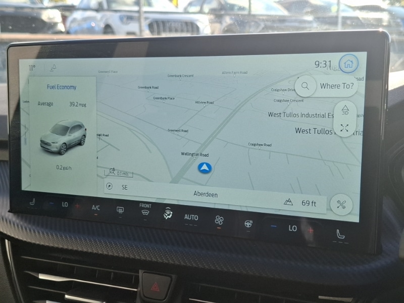 Used Ford Kuga 2025 for sale - 76695300: Photo 11