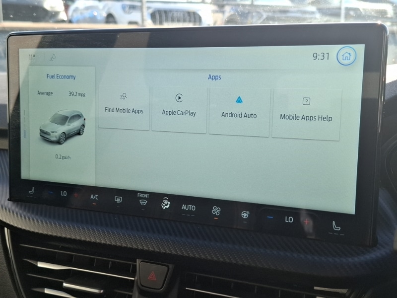 Used Ford Kuga 2025 for sale - 76695300: Photo 12