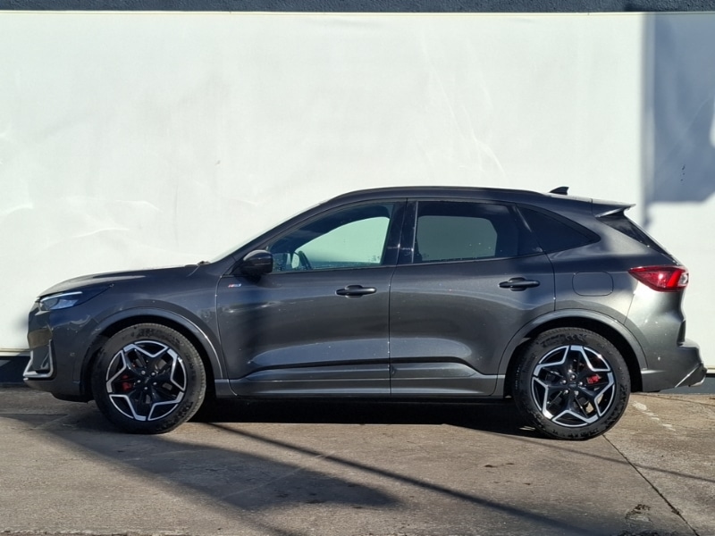 Used Ford Kuga 2025 for sale - 76695300: Photo 4