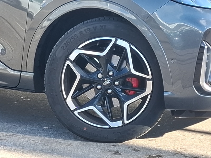 Used Ford Kuga 2025 for sale - 76695300: Photo 9