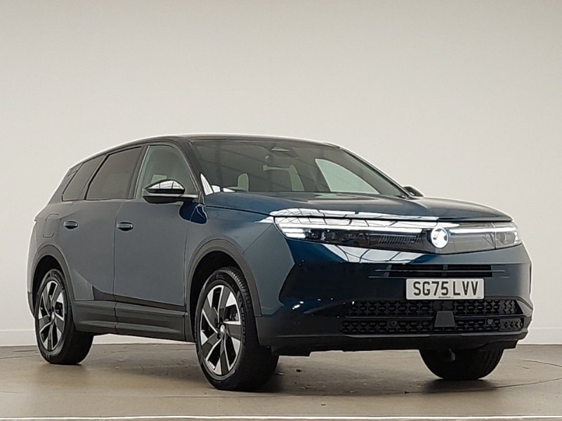 Used Vauxhall Grandland 2025 for sale - 76833920: Photo 1