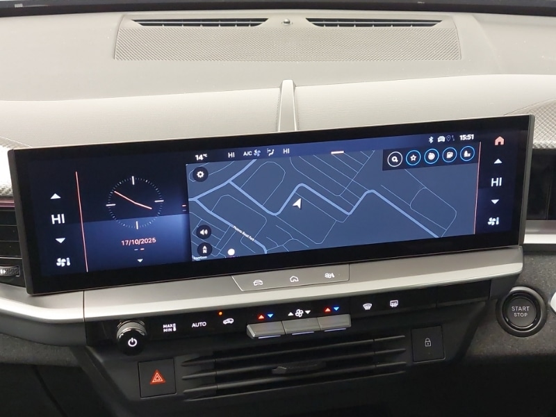 Used Vauxhall Grandland 2025 for sale - 76833920: Photo 10