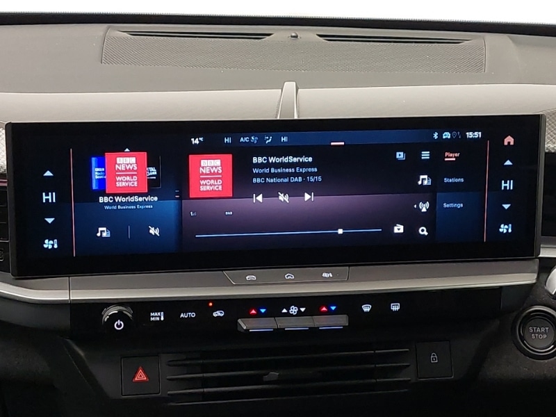 Used Vauxhall Grandland 2025 for sale - 76833920: Photo 11