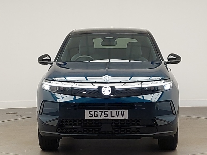 Used Vauxhall Grandland 2025 for sale - 76833920: Photo 12