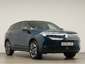 Used Vauxhall Grandland 2025 for sale - 76833920: Photo