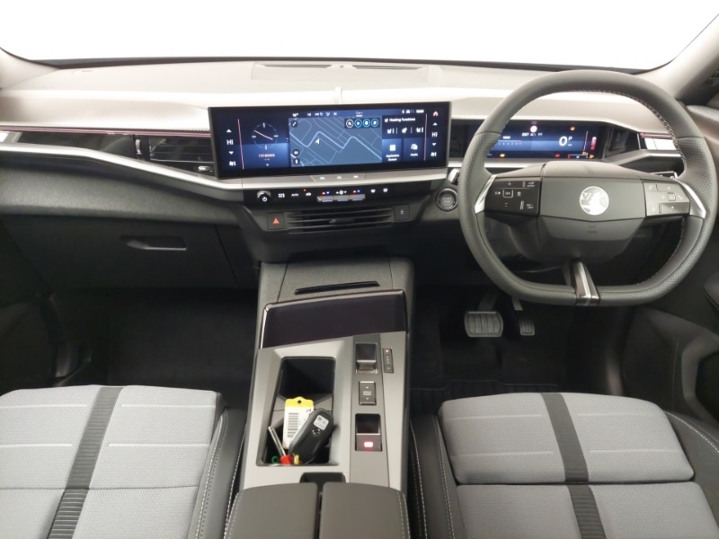 Used Vauxhall Grandland 2025 for sale - 76833920: Photo 2