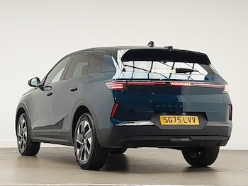 Used Vauxhall Grandland 2025 for sale - 76833920: Photo