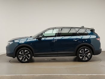 Used Vauxhall Grandland 2025 for sale - 76833920: Photo