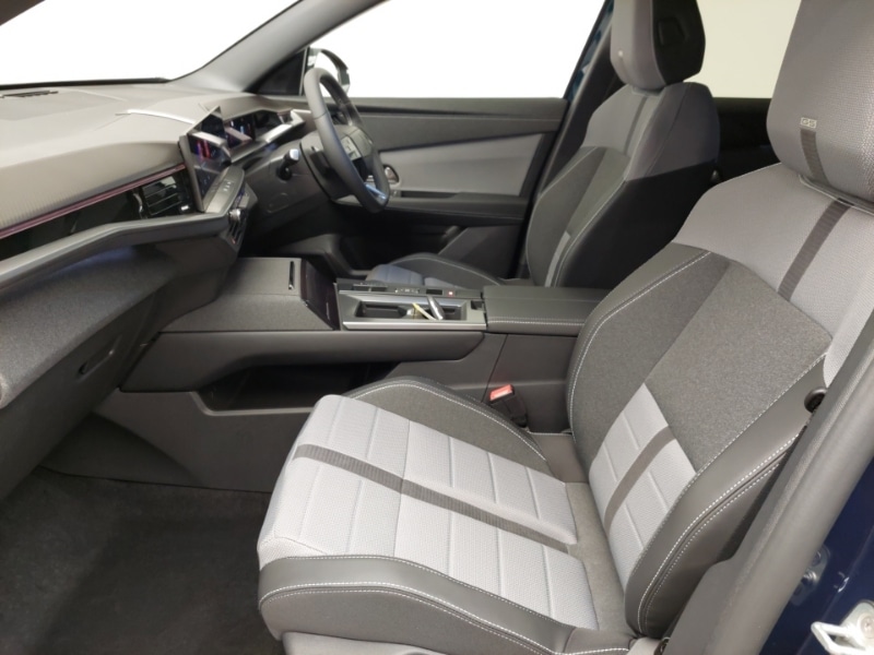 Used Vauxhall Grandland 2025 for sale - 76833920: Photo 5