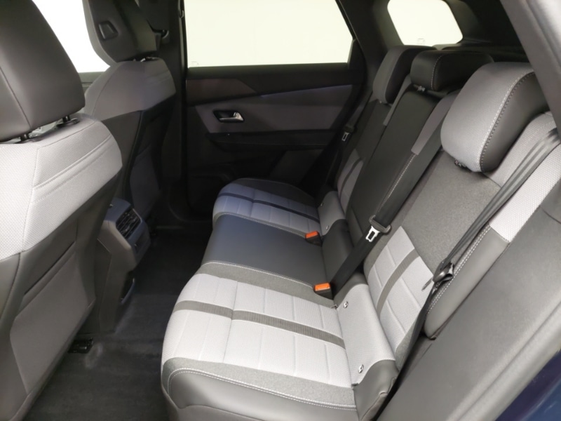 Used Vauxhall Grandland 2025 for sale - 76833920: Photo 6