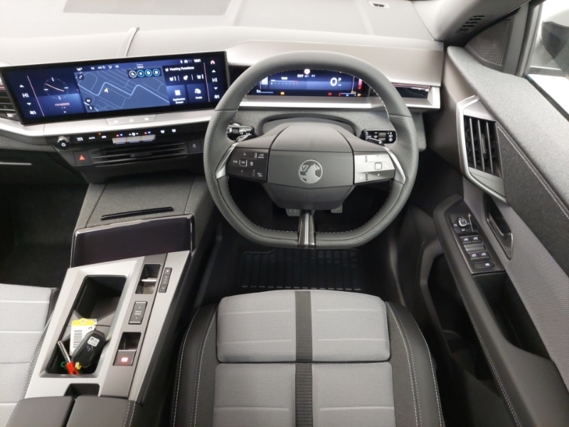 Used Vauxhall Grandland 2025 for sale - 76833920: Photo 7