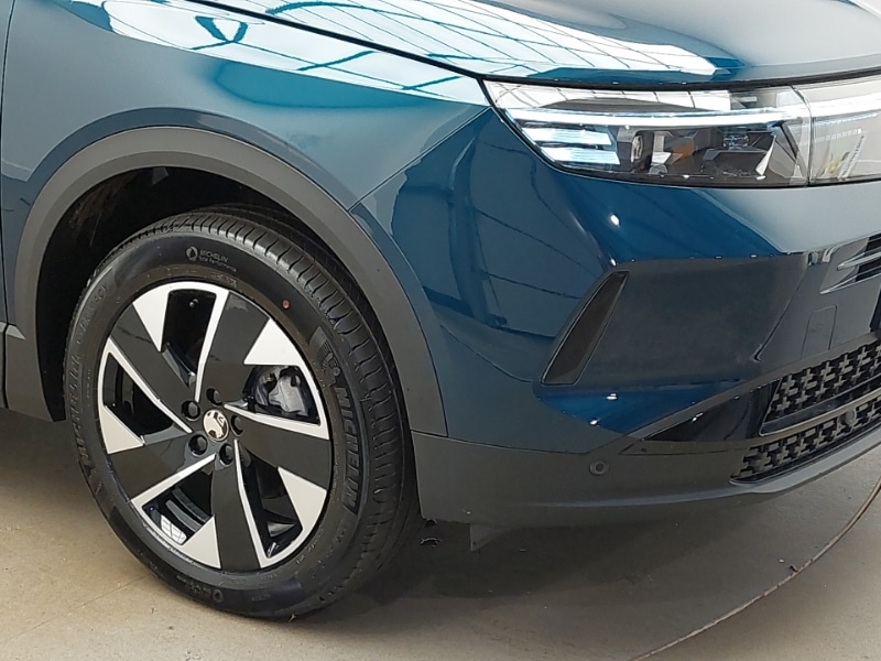 Used Vauxhall Grandland 2025 for sale - 76833920: Photo 9