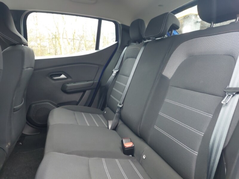Used Dacia Sandero Stepway 2023 for sale - 77985609: Photo 6